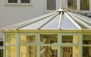 conservatory roof repair Hook Bank, Worcestershire