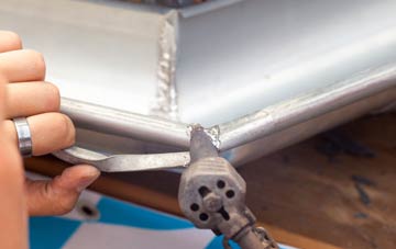 disadvantages of Hook Bank lead roofing