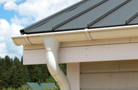 Hook Bank soffits